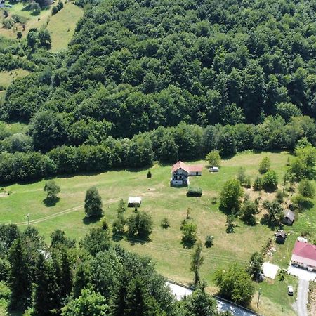 Apartmani Jana Bijelo Polje Exterior photo