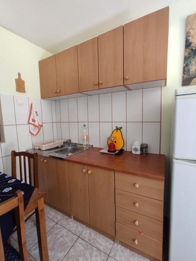Apartmani Jana Bijelo Polje Exterior photo