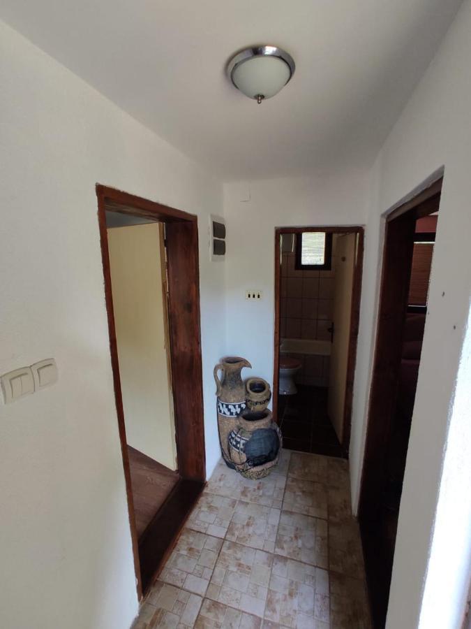 Apartmani Jana Bijelo Polje Exterior photo