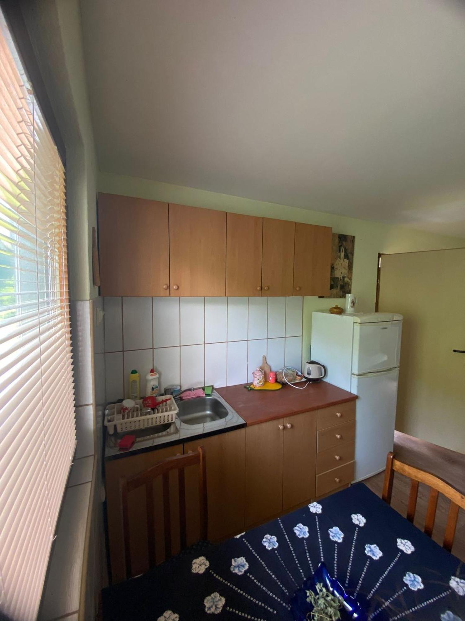 Apartmani Jana Bijelo Polje Exterior photo
